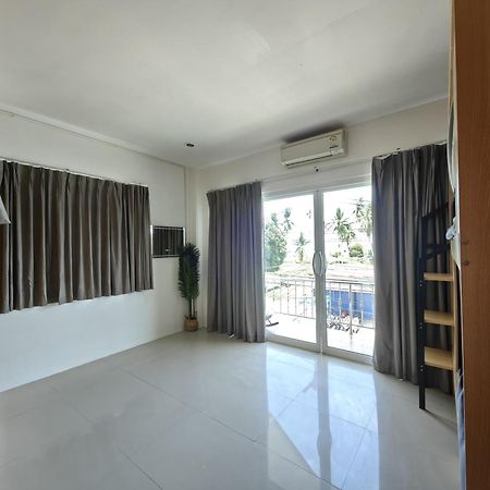 Arena Boutique Hotel Female Only ท้องศาลา ภายนอก รูปภาพ