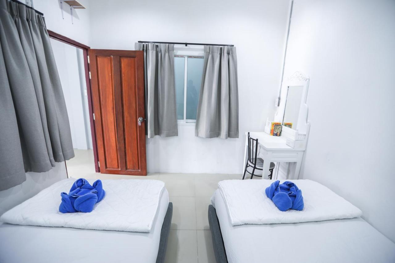 Arena Boutique Hotel Female Only ท้องศาลา ภายนอก รูปภาพ