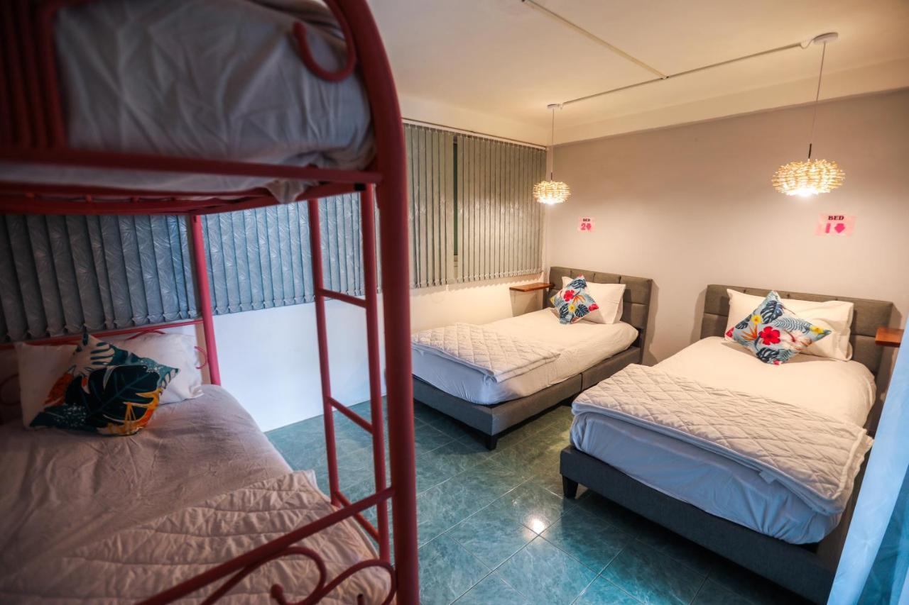 Arena Boutique Hotel Female Only ท้องศาลา ภายนอก รูปภาพ
