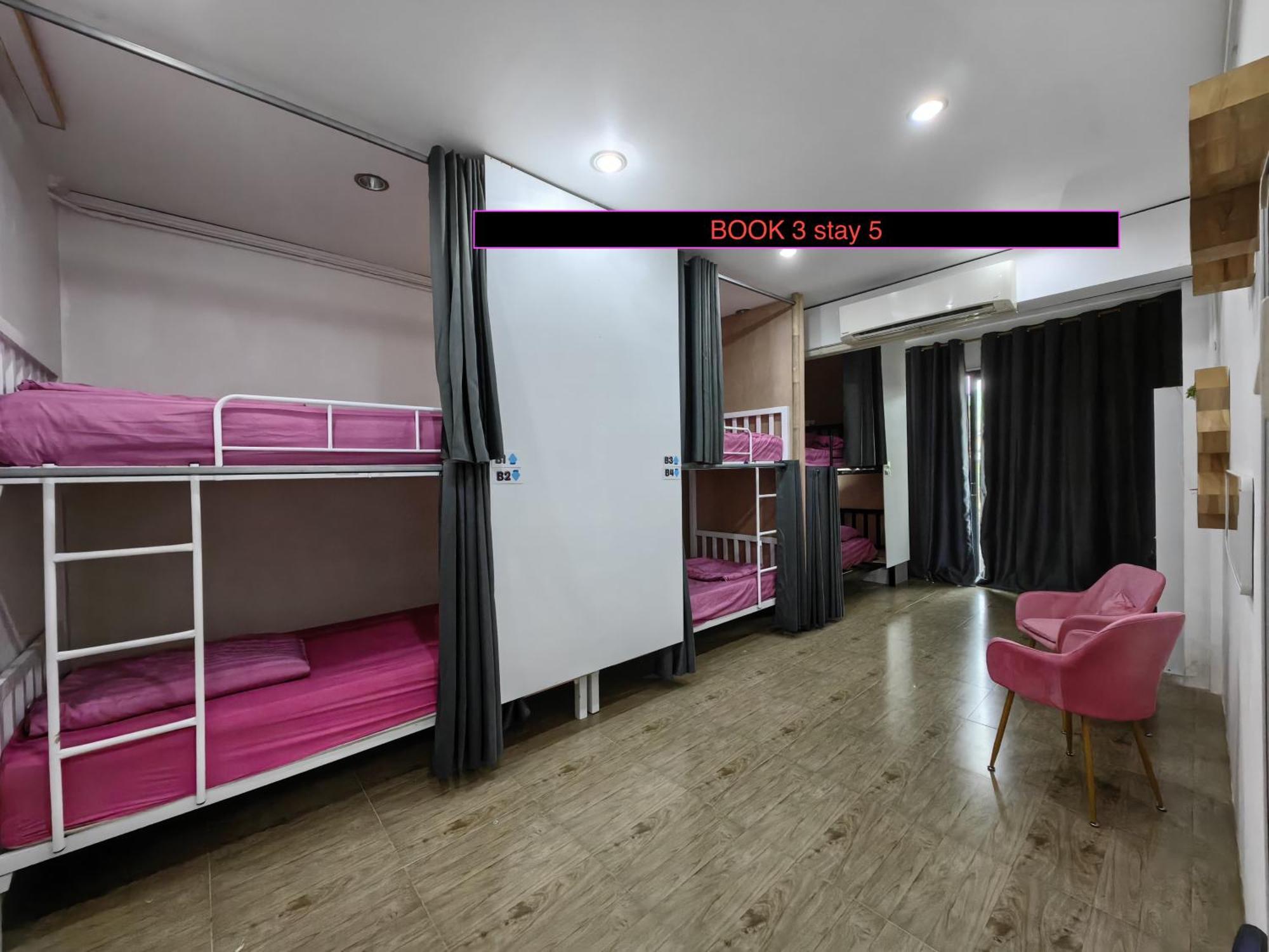 Arena Boutique Hotel Female Only ท้องศาลา ภายนอก รูปภาพ